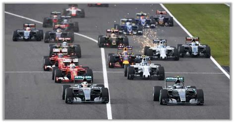 How to watch formula 1. Things To Know About How to watch formula 1. 